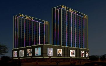 楼体广告位租赁合同推荐8篇