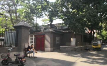 楼院支部书记述职报告模板5篇