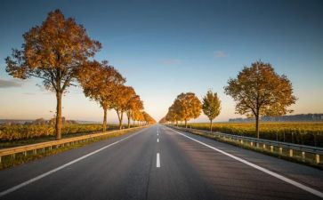 公路的工作计划5篇