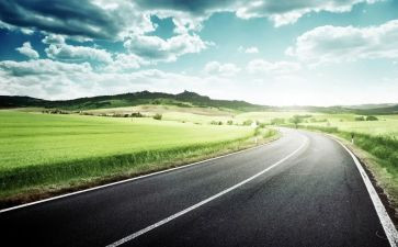 组公路申请书6篇