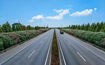 公路调研报告7篇