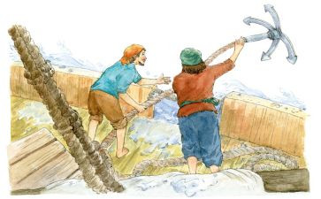 鲁滨孙的漂流记读后感优秀8篇