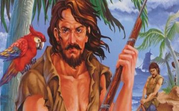 《鲁滨孙漂流记》读后感推荐5篇