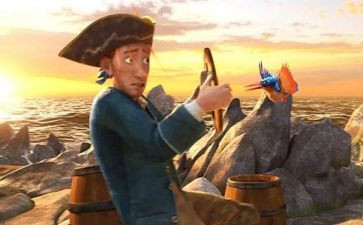 鲁滨孙漂流记读后感500字5篇