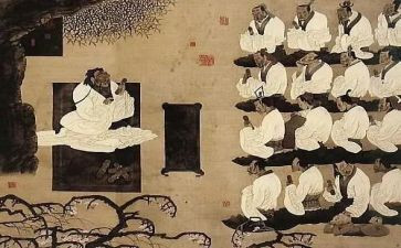 关于论语的演讲稿6篇