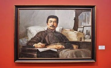 读鲁迅的书的读后感6篇