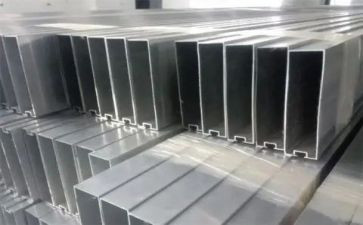 铝合金购销合同6篇