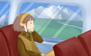 生命旅程作文6篇