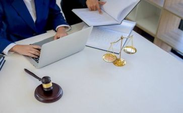 专业律师的工作总结7篇