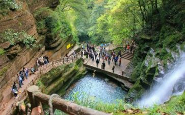 旅游情况调研报告6篇