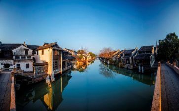 暑假旅游心得体会8篇