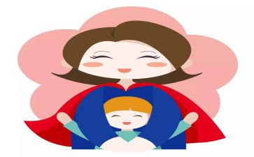 瞧我的妈妈作文500字参考5篇