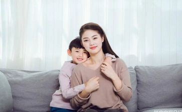 我想对妈妈说500字作文8篇