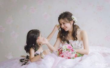 我想对妈妈说600字作文8篇