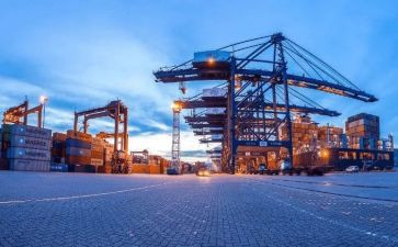 贸易节心得体会5篇