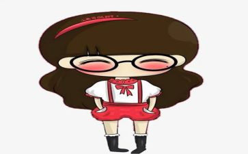 妹妹作文推荐8篇