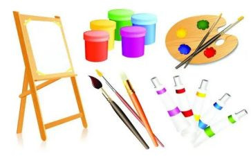 美术教学工作总结模板5篇