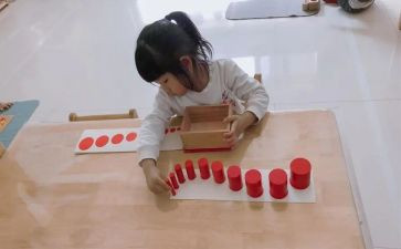 蒙氏老师个人年度工作总结优质5篇