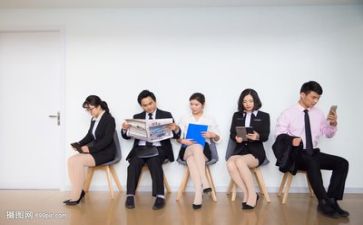 面试培训心得6篇