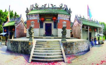 游伏羲庙作文5篇