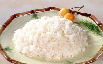 蒸米饭教案8篇