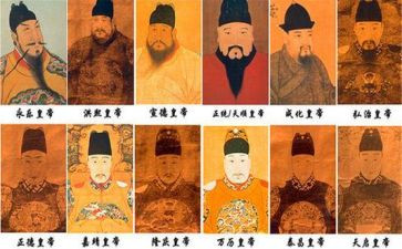 明朝的那些事儿读后感参考7篇