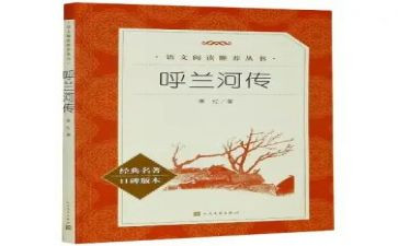 写名著的读后感作文通用6篇