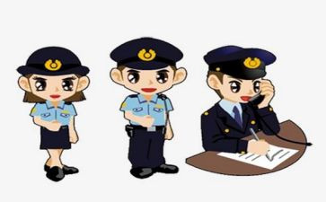 看守民警个人总结7篇