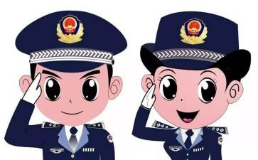 社区民警2024工作总结5篇