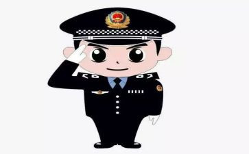 2024民警个人总结8篇