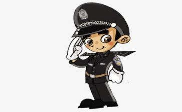 民警个人2023述职报告8篇