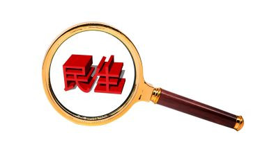 民生问题调查报告5篇