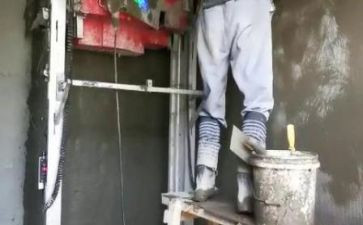 抹灰工程劳务分包合同5篇