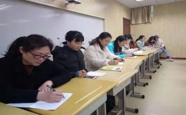 语文观摩课心得体会5篇