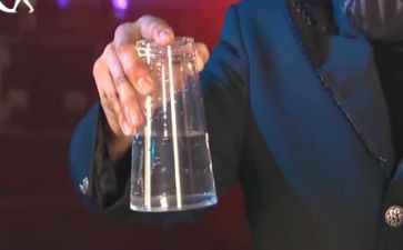 纸的魔术教案优质6篇