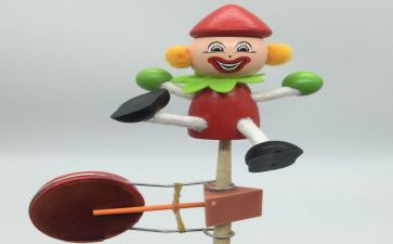 读了小木偶故事读后感7篇