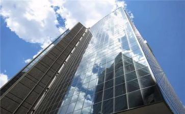 幕墙玻璃合同5篇