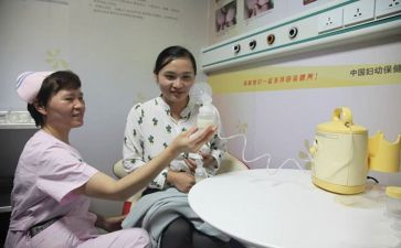 母乳喂养表活动总结精选8篇