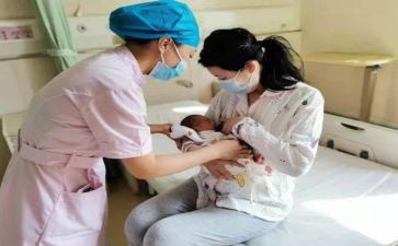 母乳喂养表活动总结5篇