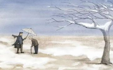 《目送》读书心得模板8篇