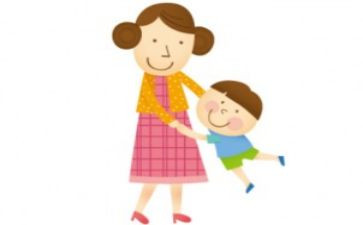 母与子作文600字优秀8篇