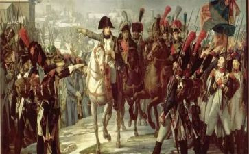 拿破仑传的读后感7篇