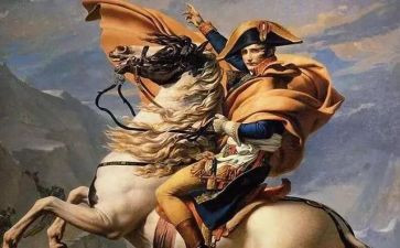 拿破仑传的读后感模板6篇