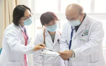 内科护理工作年终总结8篇
