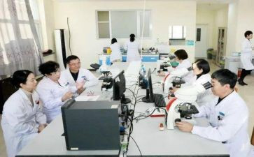 内科科工作总结优秀5篇