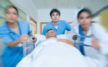 内科总护士长述职报告模板6篇