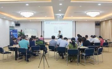 内训师培训心得体会8篇