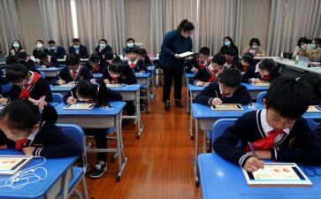 小学二年级教师个人总结6篇