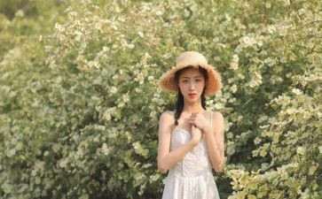 女生版作文通用7篇