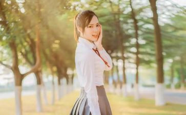 女生竞选演讲稿优秀5篇